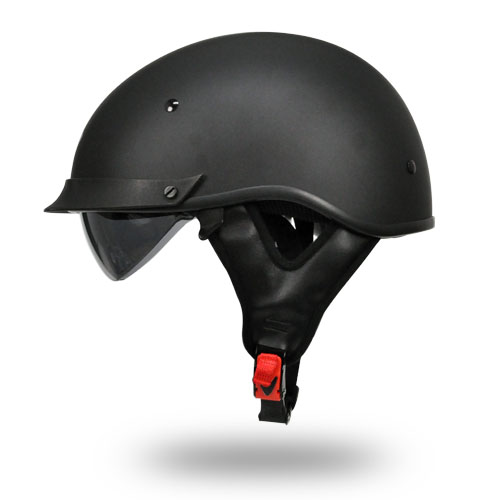 T-72 Matte Black | THH Japan