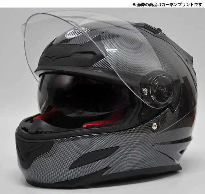 TS-43 GP2 Black White Red | THH Japan