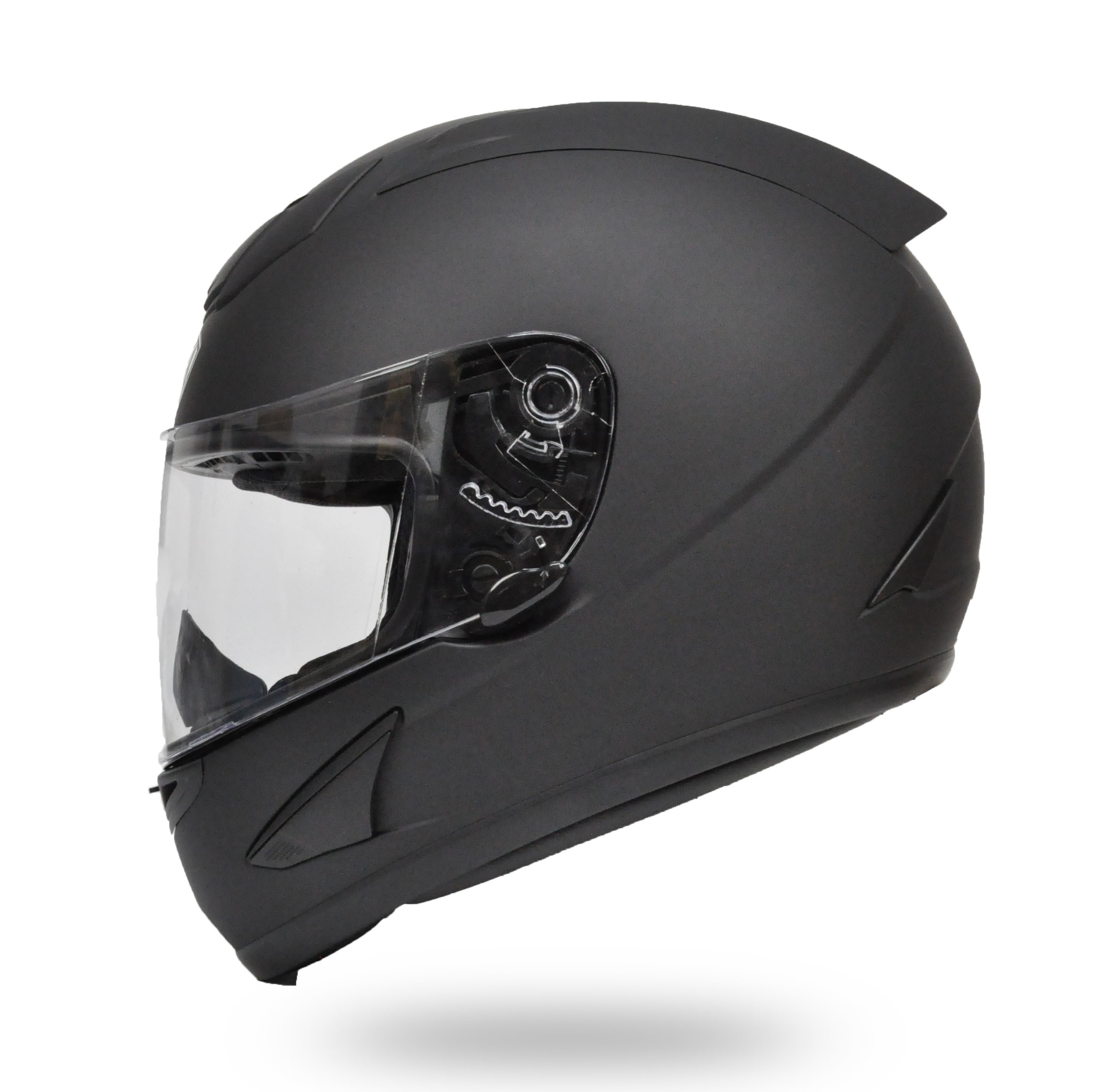 TS-41 Matte Black | THH Japan