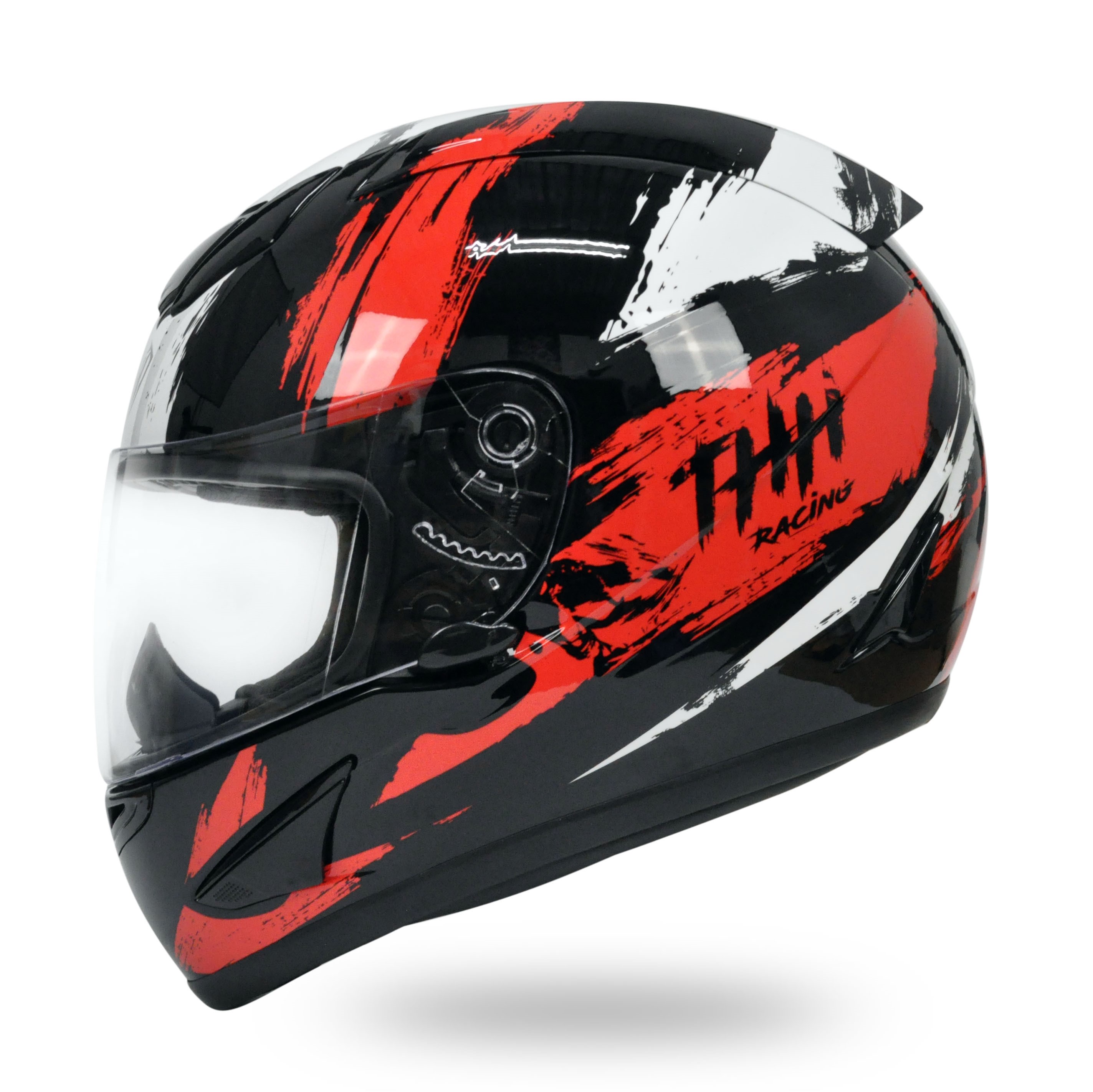 TS-43 GP2 Black White Red | THH Japan