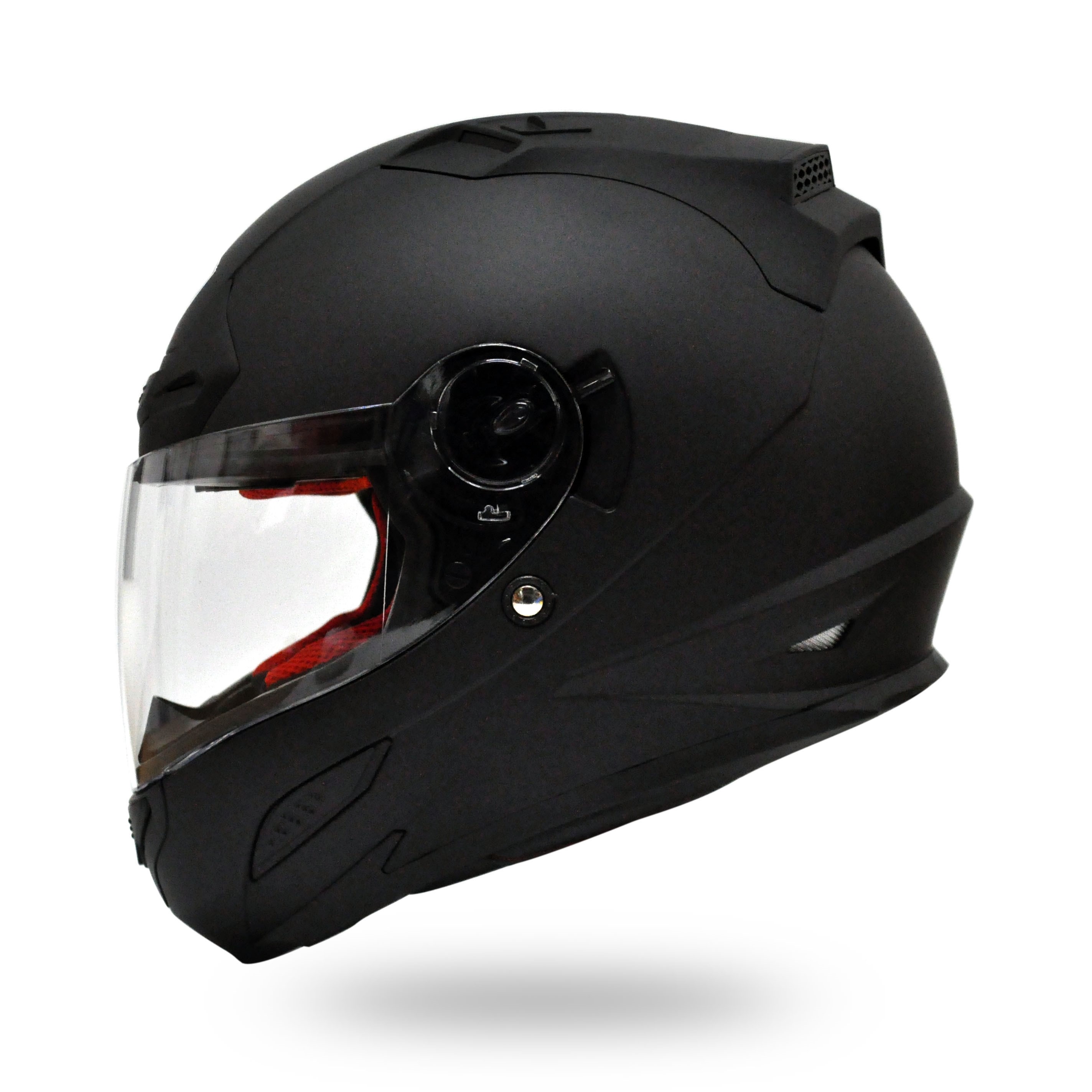 TS-43 Matte Black | THH Japan